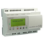 Crouzet 88975101 Logic Controller 24V DC Compact Easy-to-Use FBD Program