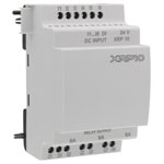 Crouzet 88975201 Logic Controller PLC 24V DC Nano-PLC Easy FBD Program