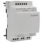 Crouzet 88975303 Logic Controller Compact Nano-PLC 24V DC 4-20mA Inputs