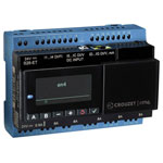 Crouzet 88981133 Nano PLC Controller 24V DC Compact Easy-To-Use FBD