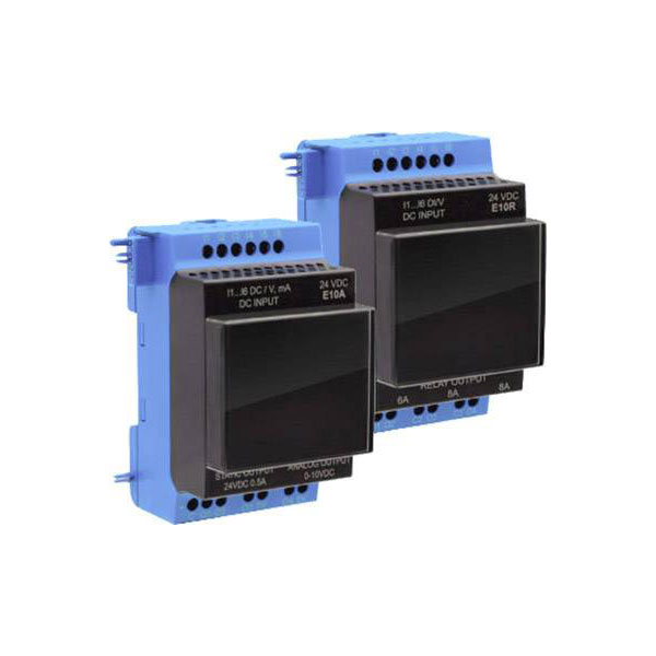 Crouzet 88982113 Nano PLC Controller 24V DC Easy-to-Use Compact Design