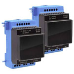 Crouzet 88982213 Nano PLC Controller 24V DC Compact FBD Easy Programming