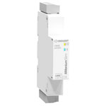 Crouzet 88983902 Millenium Slim Logic PLC Controller 24V DC Compact Design