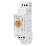 Crouzet BA1R16MV1 Timer Relay Compact Design High Reliability