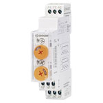 Crouzet BL2R08MV1 Timer TDR Compact Reliable Precise Timing