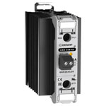 Crouzet GNR45DCZP SSR 45A 500V AC Zero Crossing For MISCELLANEOUS Use