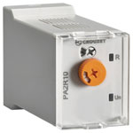 Crouzet PA2R10MV1 TDR 1pc Timer Relay Precise Multi-Voltage Control