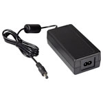 Dehner Elektronik ATM 065T-A120 Bench PSU 12V DC 5A 65W for Medical Applications
