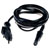 Dehner Elektronik ATM 090T-A190 Adapter 19V 4.7A 90W Medical Power Supply