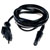 Dehner Elektronik ATM 090T-A240 Adapter Medical 24V DC 3.75A 90W Compact