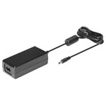 Dehner Elektronik ATS 065T-A190 Bench PSU 19V DC 3.43A 65W Compact Design