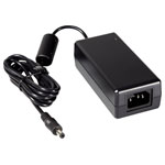 Dehner Elektronik ATS 065T-P480 Bench PSU 48V DC 1.36A 65W Compact Design