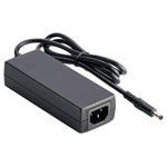 Dehner Elektronik ATS 120TS-P240 Bench PSU 24V DC 5A 120W Regulated