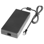 Dehner Elektronik ATS 300T-P240 PSU 24V DC 12.5A 300W Worldwide Use