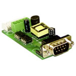 Dehner Elektronik CT-201 Control Board for Single AE/AEK Power Supply Use