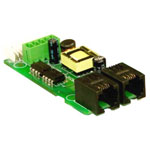 Dehner Elektronik CT-551 Controller Board RS485 Parallel Control