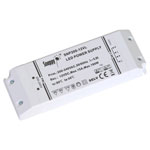 Dehner Elektronik LED 12V200W-MM-EU Transformer 200W 12V Furniture Safe