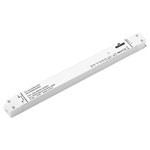 Dehner Elektronik LED 24V200W-MM-EU Transformer 200W 24V DC Surge Protected