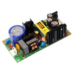 Dehner Elektronik SBU 58-105 Open Frame SMPSU 12VDC 5A 60W UL94V-1