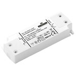 Dehner Elektronik SE 15-12VF LED Driver 12V DC 15W Compact for LED Use