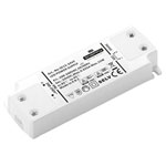 Dehner Elektronik SE 15-24VF LED Driver 24V 15W Surge-Protected Indoor Use