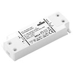 Dehner Elektronik SE 20-12VF LED Transformer 20W 12VDC Surge Protected