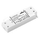 Dehner Elektronik SE 20-24VF LED Transformer 24VDC 20W for LED Lighting