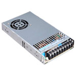 Dehner Elektronik SPE 320-36 SPE Series SMPSU 36V DC 8.9A 320W 1U Rack