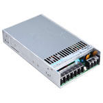 Dehner Elektronik SPE 500-24 SMPSU 24V 21A 500W For AV & IT Applications