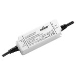 Dehner Elektronik SPF 24-12VSP LED Driver 24W 12V Furniture Approved