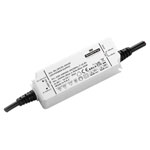 Dehner Elektronik SPF 35-12VSP LED Transformer 35W 12V 2.9A Surge Protect