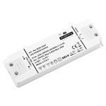 Dehner Elektronik SS 20-24VF LED Transformer 20W 0.83A 24V DC Compact Design