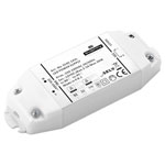 Dehner Elektronik SS 30-12VL LED Driver 30W 12V DC Surge Protection Non-Dimmable