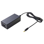 Dehner Elektronik SYS 1548-5012-T2 Bench PSU 12V DC 4.17A 50W Compact Safe