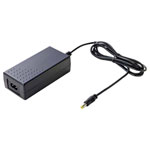 Dehner Elektronik SYS 1548-6515-T2 Bench PSU 15V DC 4.33A 65W Compact