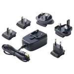 Dehner Elektronik SYS 1561-1212-W2E Mains PSU 12VDC 1A 12W Intl Use