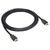 Akyga AK-HD-15A Cable 1.5 m Black HDMI cable