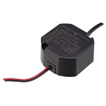 Dehner Elektronik YSC 12-120100 PSU 12V DC 1A 12W for Switch Box Mounting