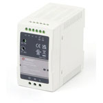 Dehner Elektronik YSD 100L-2404000 AC/DC PSU 24V 4A 96W DIN Rail Mount