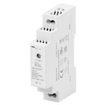 Dehner Elektronik YSD 15S-2400630 AC/DC PSU 24V DC 0.63A 15W DIN Rail Mount