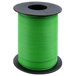 Donau 105-4-100 Jumper Wire 1x0.20mm² Green 100m Rigid Plastic Insulated