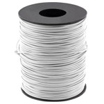 Donau 105-9-100 Jumper Wire 0.20mm² Grey 100m Plastic Insulated