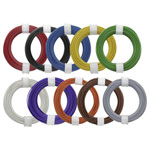 Donau 105-MIX Copper Wire Multicolour 1 Set Versatile Electronics Use