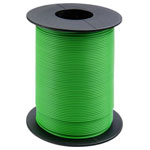 Donau 119-14 Strand Wire 1 x 0.14 mm² Green 100 m Plastic Insulated
