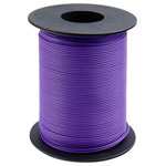 Donau 119-16 Elektronik Strand 1x0.14 mm² Violet Plastic Insulated 100m