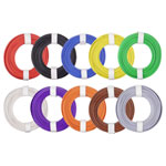 Donau 125-MIX Strand Set 1x0.25mm² Multicolour 1 Set