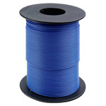 Donau 125-S25-2 Strand 1x0.25mm² Blue Cable 25m