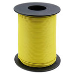 Donau 125-S25-3 Elektronik Strand 1 x 0.25 mm² Yellow 25 m