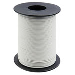 Donau 125-S25-5 Elektronik Strand 1x0.25mm² White 25m