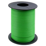 Donau 125-S50-4 Strand 50m 1x0.25mm² Green Elektronik Wire